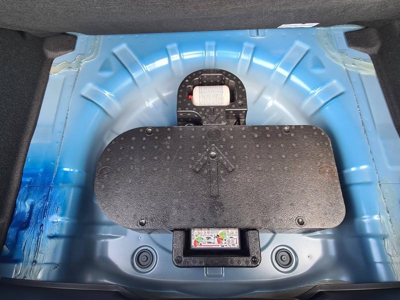 Image FORD Focus 1.0 EcoBoost mHEV 155ch ST-Line X Powershift