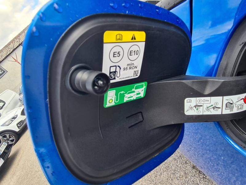 Image FORD Focus 1.0 EcoBoost mHEV 155ch ST-Line X Powershift