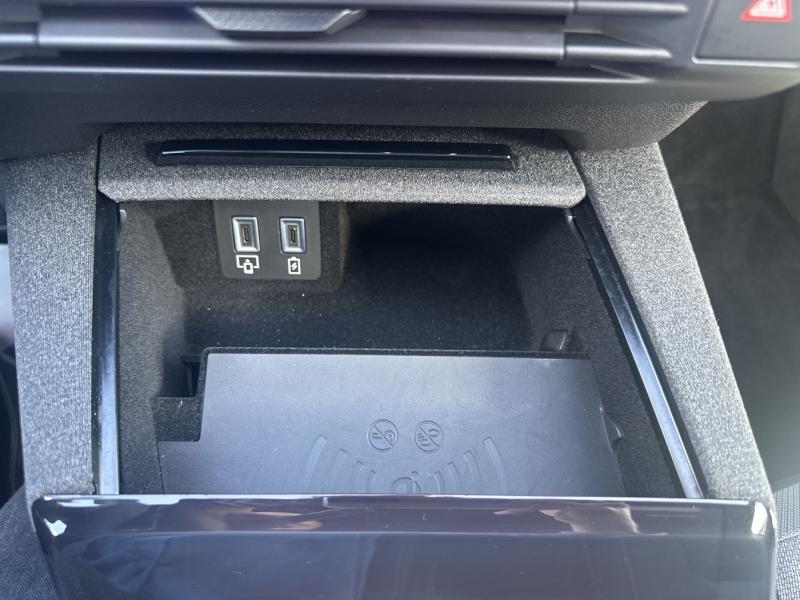 Image OPEL Grandland 1.2 Turbo Hybrid 145ch GS e-DCT6