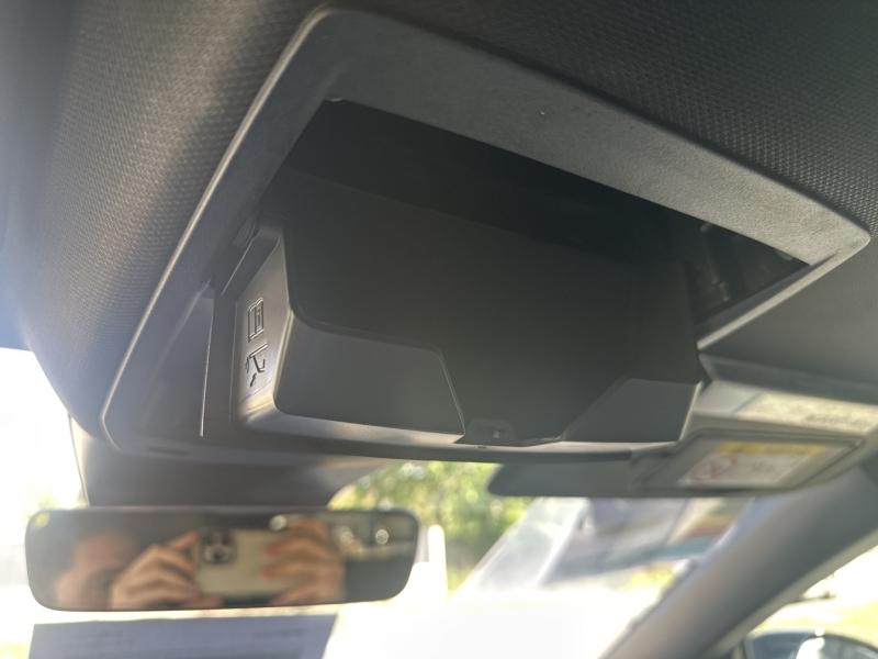 Image OPEL Grandland 1.2 Turbo Hybrid 145ch GS e-DCT6