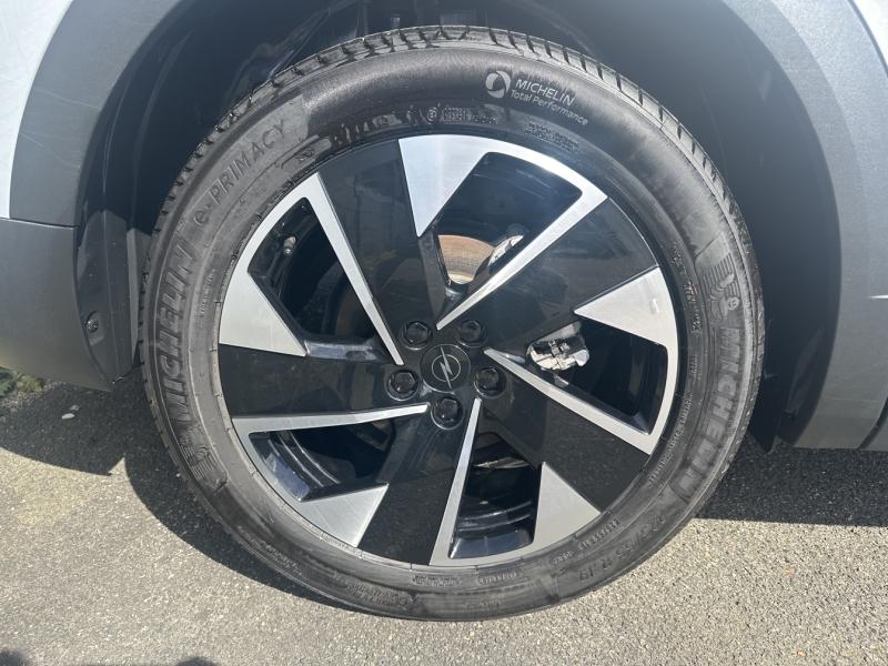 Image OPEL Grandland 1.2 Turbo Hybrid 145ch GS e-DCT6