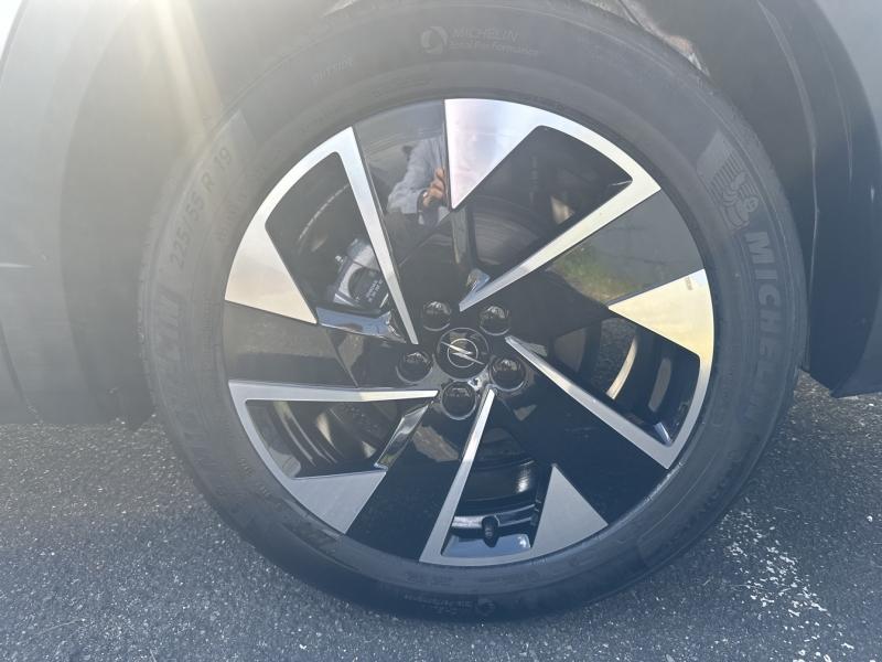 Image OPEL Grandland 1.2 Turbo Hybrid 145ch GS e-DCT6