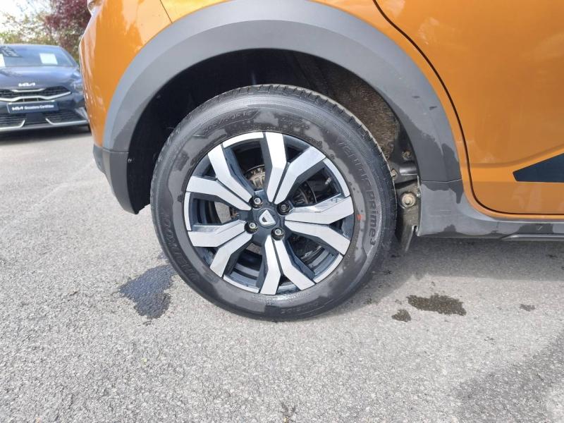 Image DACIA Sandero 1.0 ECO-G 100ch Stepway Confort