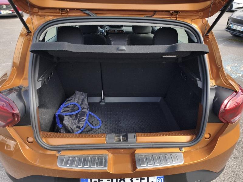 Image DACIA Sandero 1.0 ECO-G 100ch Stepway Confort