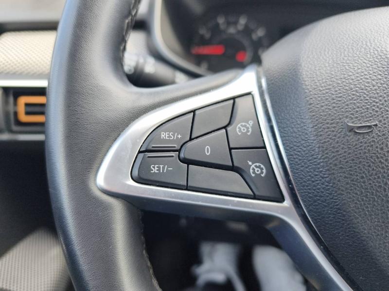 Image DACIA Sandero 1.0 ECO-G 100ch Stepway Confort