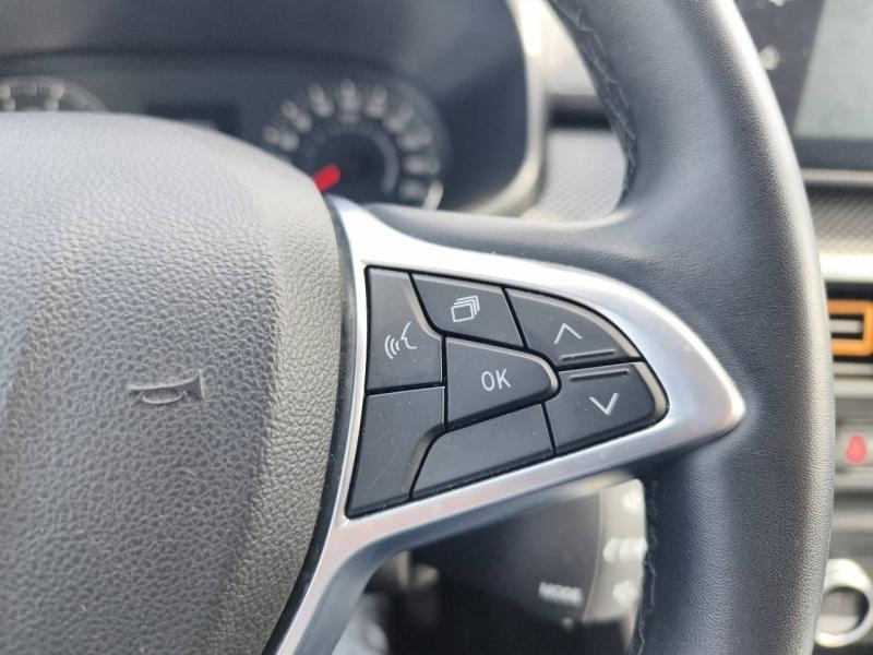 Image DACIA Sandero 1.0 ECO-G 100ch Stepway Confort
