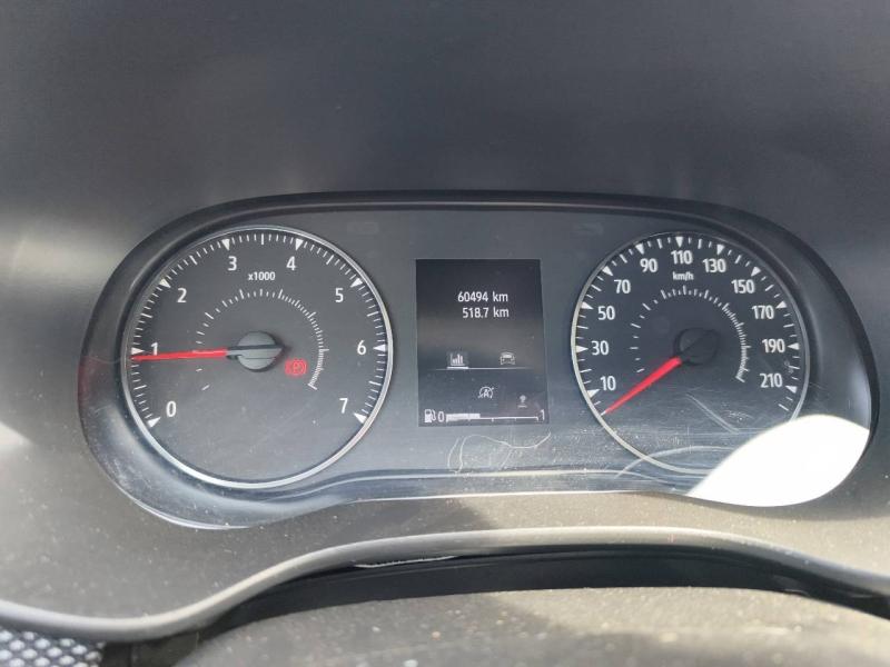 Image DACIA Sandero 1.0 ECO-G 100ch Stepway Confort