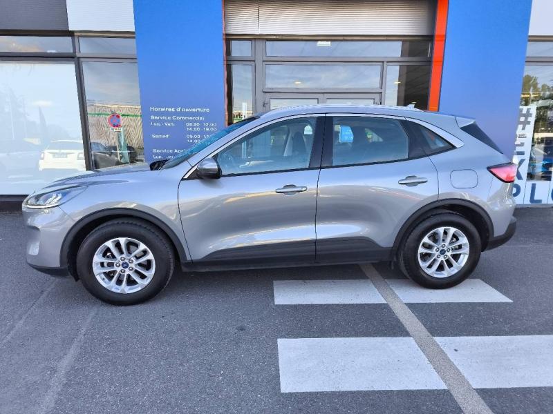 Image FORD Kuga 1.5 EcoBlue 120ch Titanium Powershift