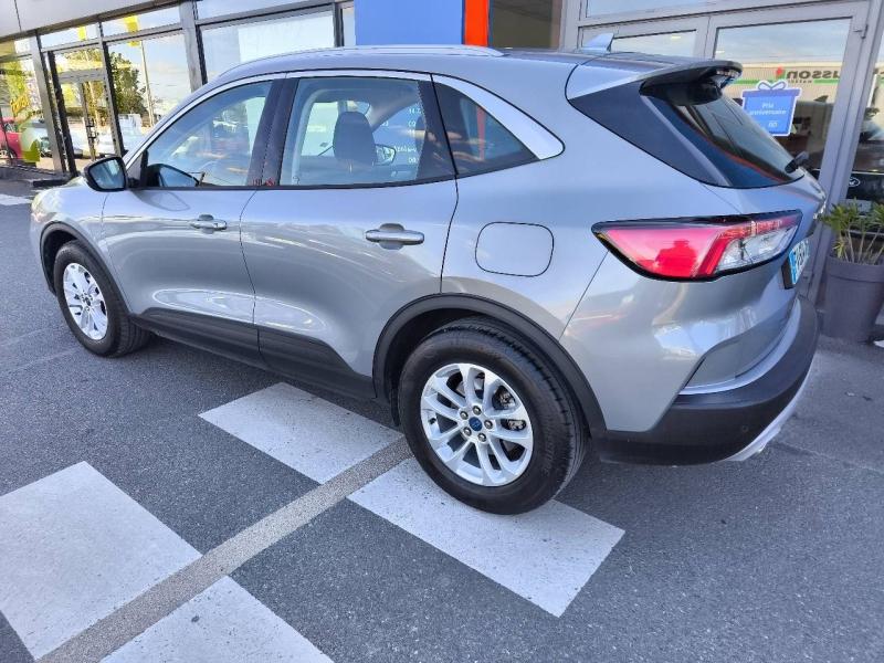 Image FORD Kuga 1.5 EcoBlue 120ch Titanium Powershift