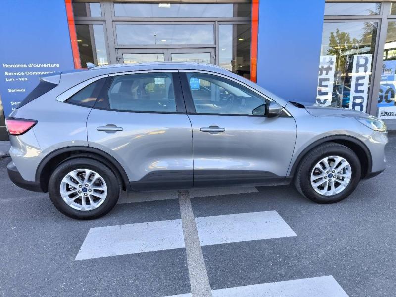 Image FORD Kuga 1.5 EcoBlue 120ch Titanium Powershift