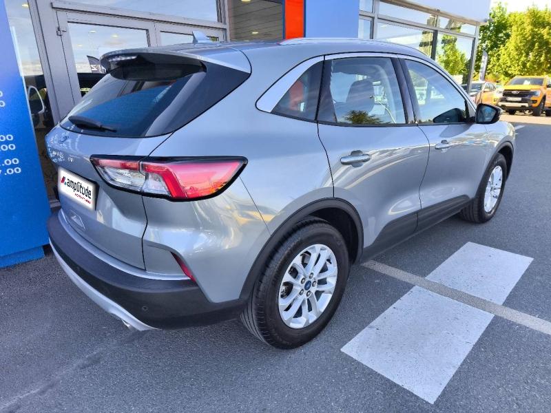 Image FORD Kuga 1.5 EcoBlue 120ch Titanium Powershift