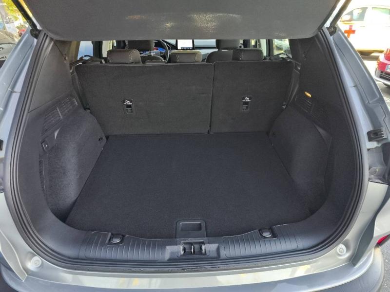 Image FORD Kuga 1.5 EcoBlue 120ch Titanium Powershift