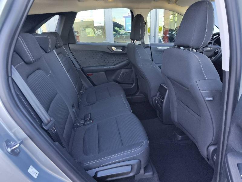 Image FORD Kuga 1.5 EcoBlue 120ch Titanium Powershift