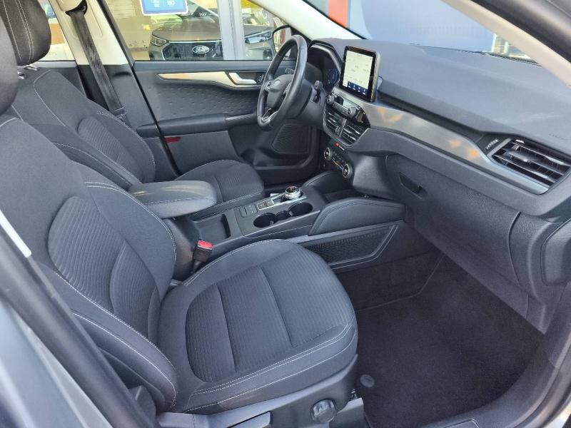 Image FORD Kuga 1.5 EcoBlue 120ch Titanium Powershift