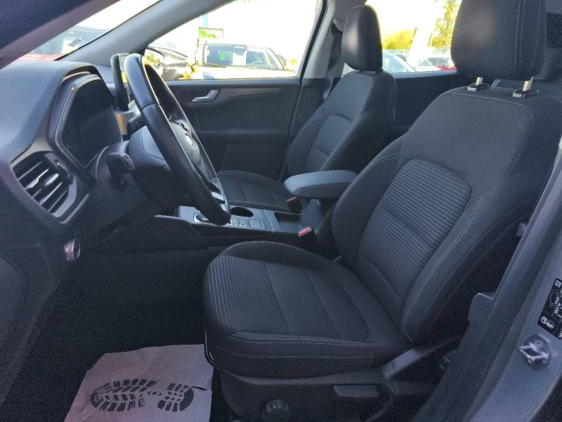 Image FORD Kuga 1.5 EcoBlue 120ch Titanium Powershift