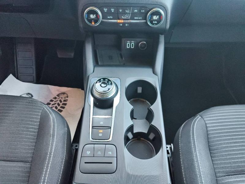 Image FORD Kuga 1.5 EcoBlue 120ch Titanium Powershift