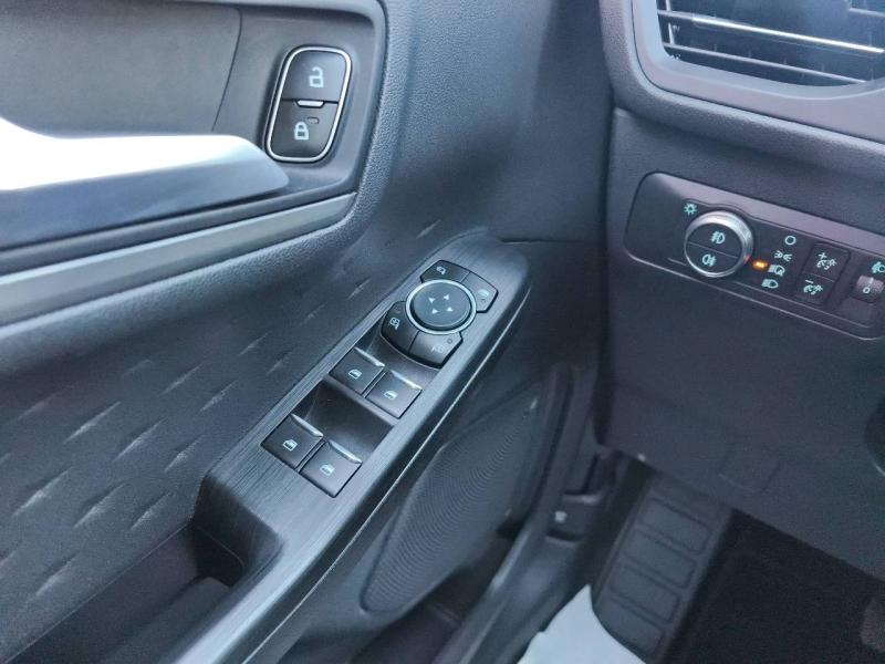 Image FORD Kuga 1.5 EcoBlue 120ch Titanium Powershift