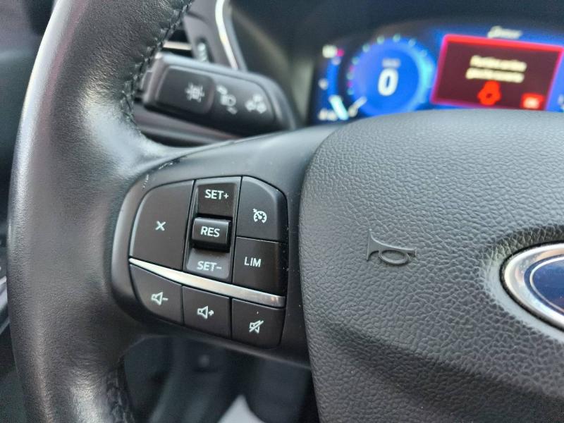 Image FORD Kuga 1.5 EcoBlue 120ch Titanium Powershift