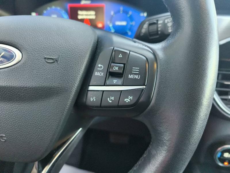 Image FORD Kuga 1.5 EcoBlue 120ch Titanium Powershift