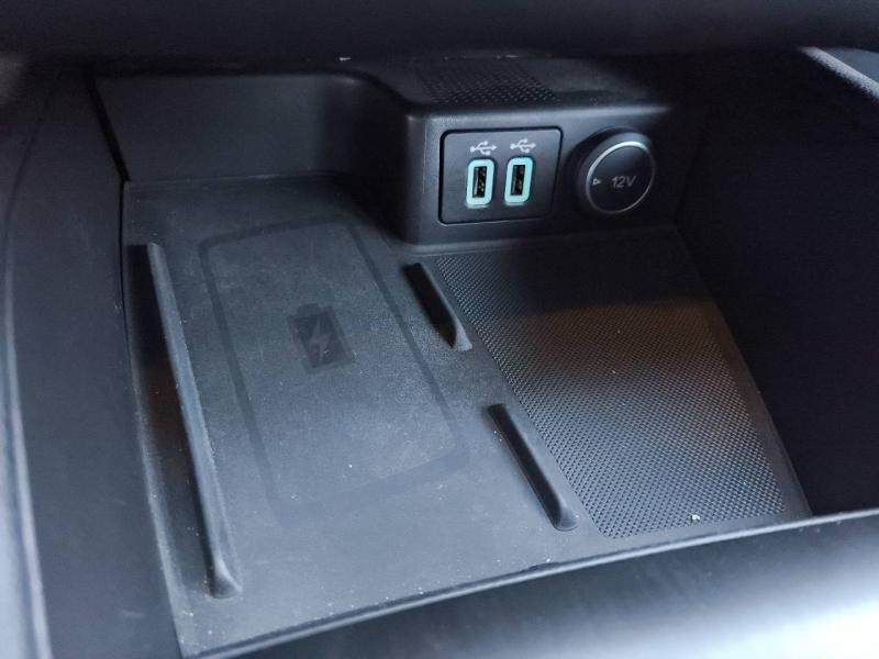 Image FORD Kuga 1.5 EcoBlue 120ch Titanium Powershift