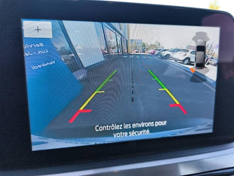 Image FORD Kuga 1.5 EcoBlue 120ch Titanium Powershift