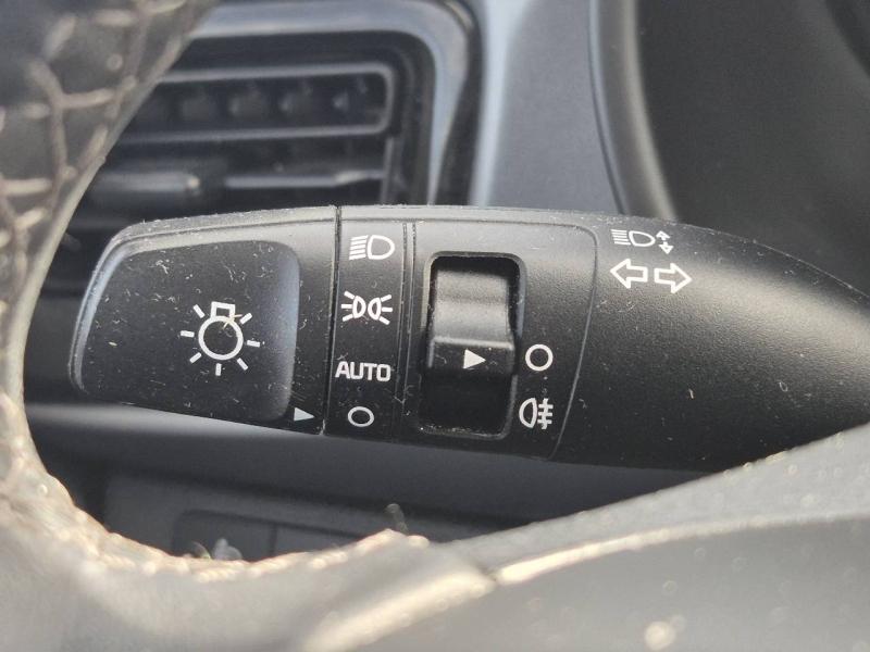 Image KIA Rio 1.2 DPi 84ch Active