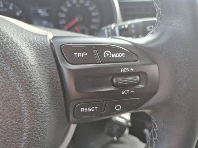 Image KIA Rio 1.2 DPi 84ch Active