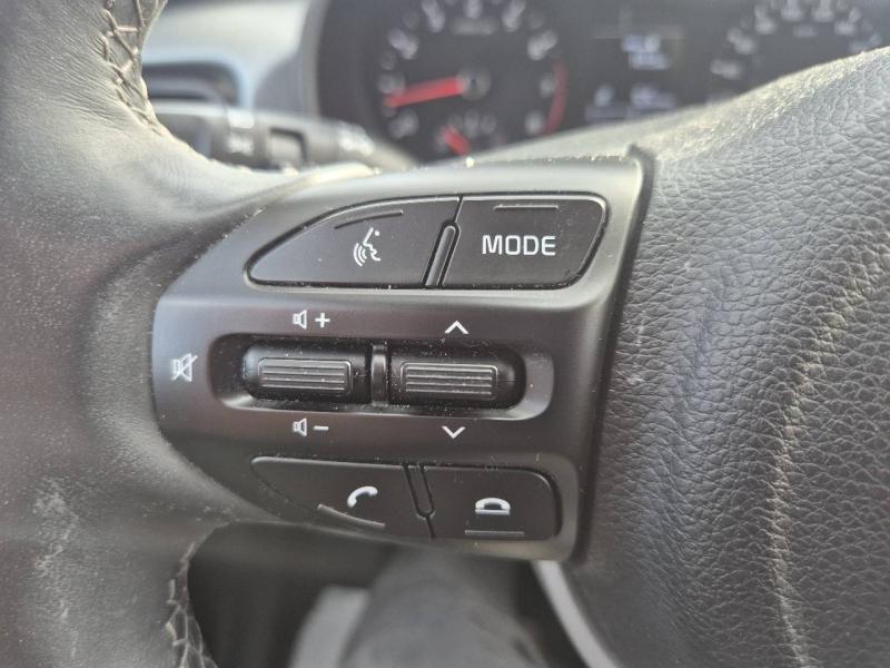 Image KIA Rio 1.2 DPi 84ch Active