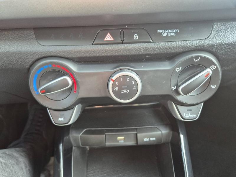 Image KIA Rio 1.2 DPi 84ch Active