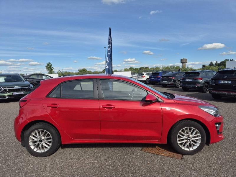 Image KIA Rio 1.2 DPi 84ch Active
