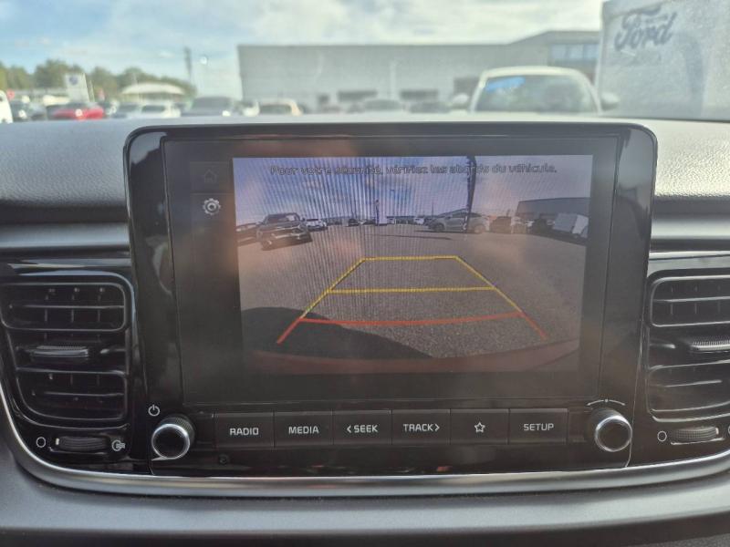 Image KIA Rio 1.2 DPi 84ch Active