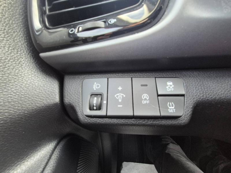 Image KIA Rio 1.2 DPi 84ch Active