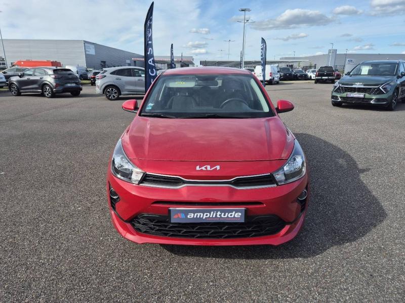 Image KIA Rio 1.2 DPi 84ch Active