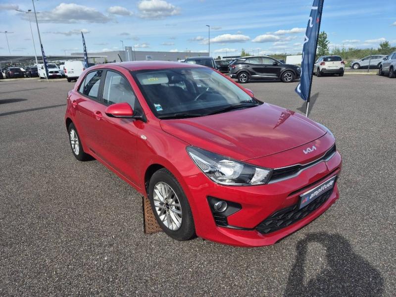Image KIA Rio 1.2 DPi 84ch Active