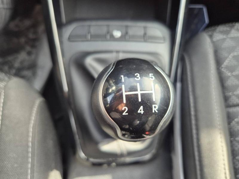 Image KIA Rio 1.2 DPi 84ch Active