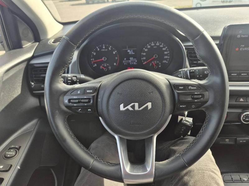 Image KIA Rio 1.2 DPi 84ch Active