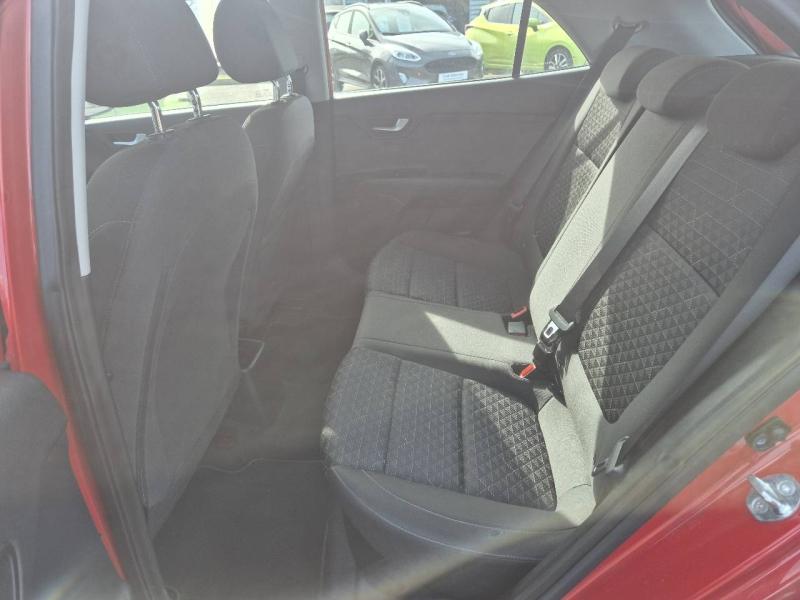 Image KIA Rio 1.2 DPi 84ch Active