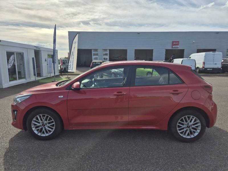 Image KIA Rio 1.2 DPi 84ch Active