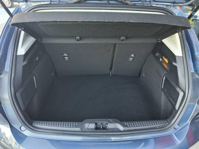 Image FORD Focus 1.0 Flexifuel mHEV 125ch Titanium Style