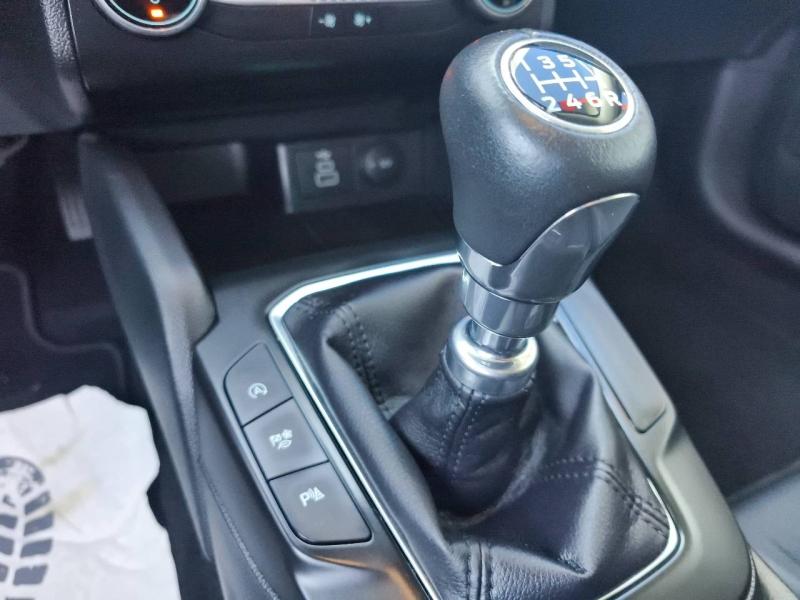 Image FORD Focus 1.0 Flexifuel mHEV 125ch Titanium Style