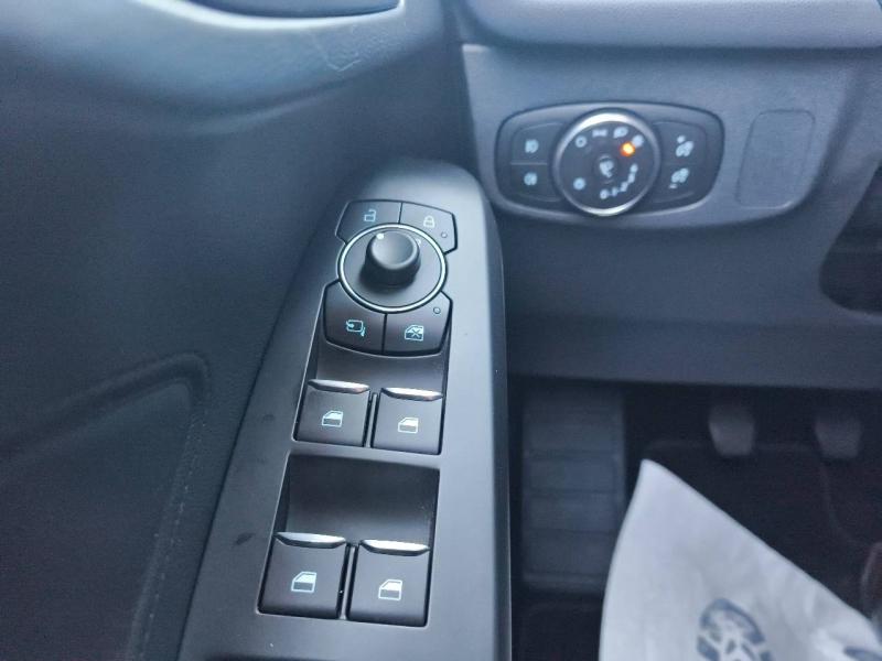 Image FORD Focus 1.0 Flexifuel mHEV 125ch Titanium Style