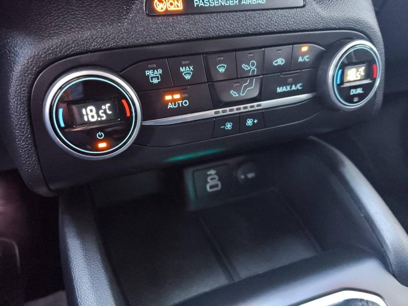 Image FORD Focus 1.0 Flexifuel mHEV 125ch Titanium Style