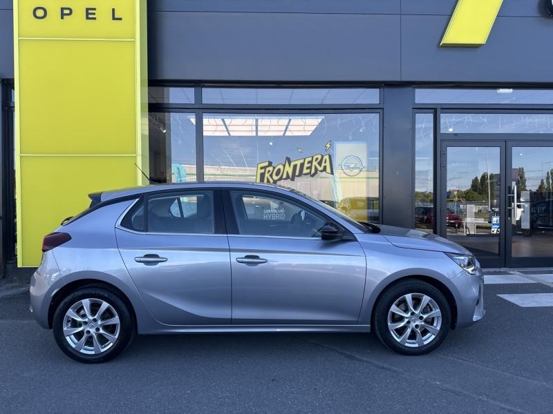 Image OPEL Corsa 1.2 Turbo 100ch Elegance