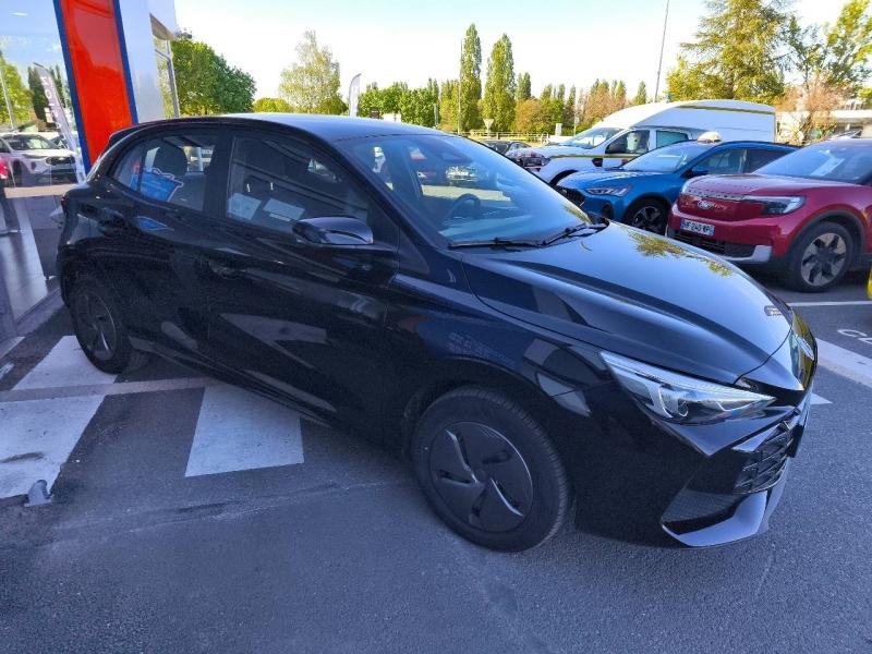 Image MG MOTOR MG3 Hybrid+ 195ch Comfort