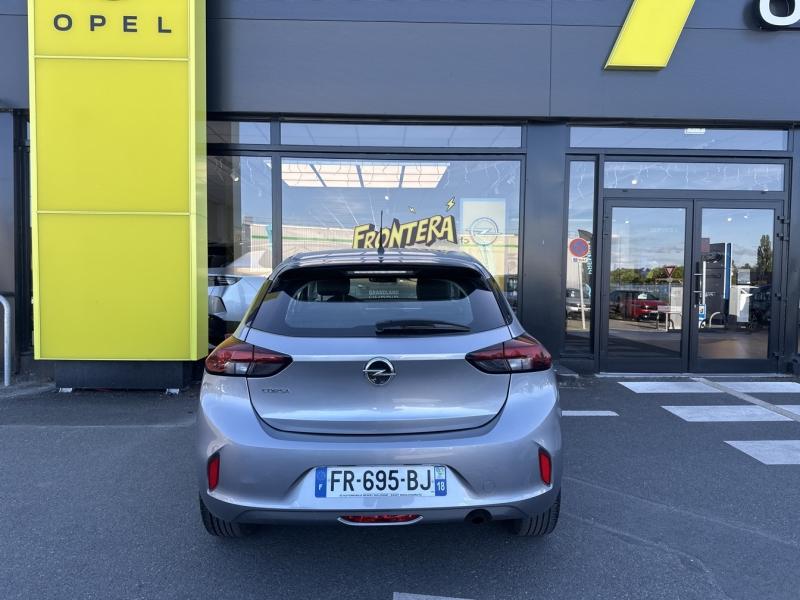 Image OPEL Corsa 1.2 Turbo 100ch Elegance