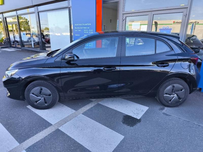 Image MG MOTOR MG3 Hybrid+ 195ch Comfort