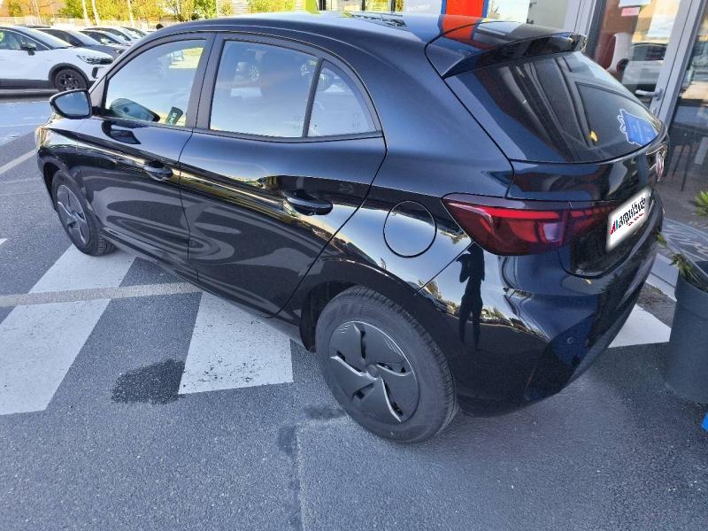 Image MG MOTOR MG3 Hybrid+ 195ch Comfort