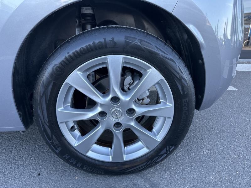 Image OPEL Corsa 1.2 Turbo 100ch Elegance