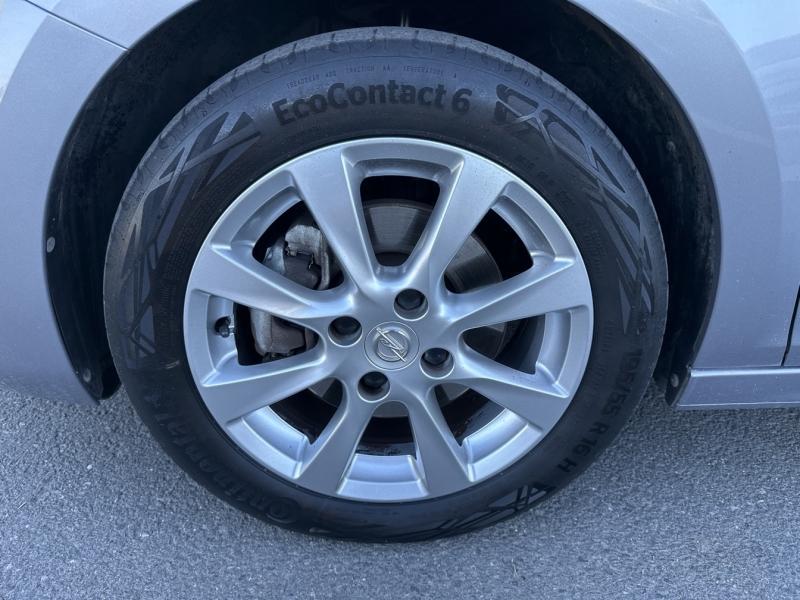 Image OPEL Corsa 1.2 Turbo 100ch Elegance