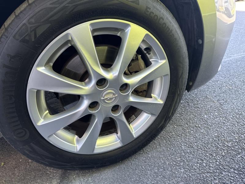 Image OPEL Corsa 1.2 Turbo 100ch Elegance